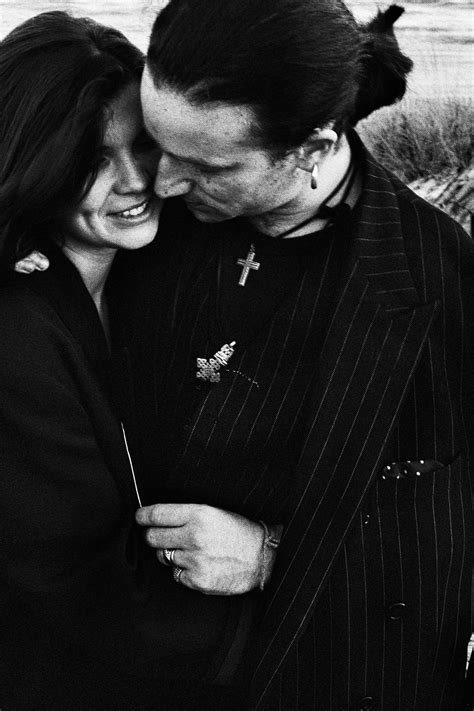 “We Were Equal Partners In An Adventure We Hadn’t .